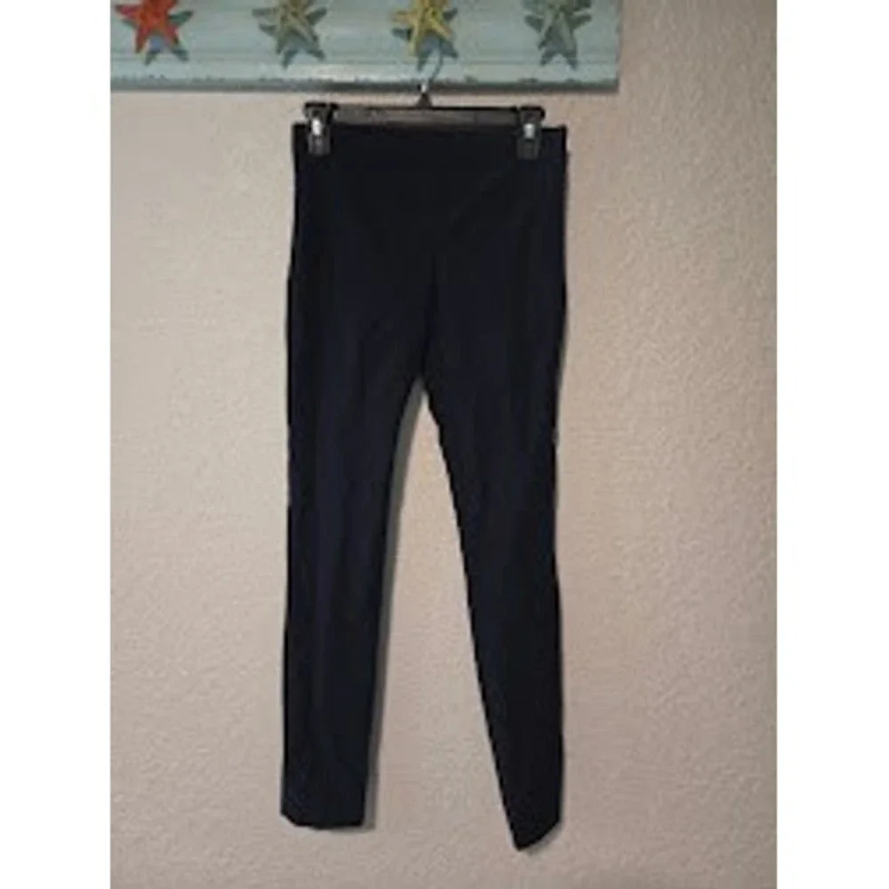 Tory Burch Blue Ankle Pants‎